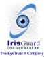 Czytniki dokumentów i linii papilarnych Irisguard