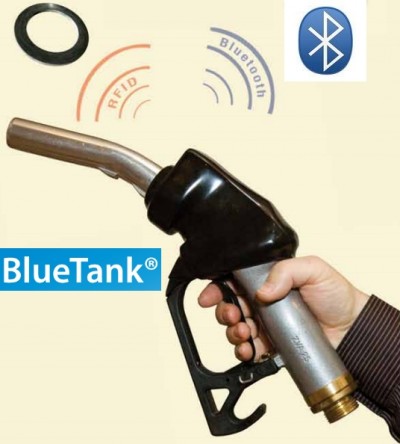 BlueTank