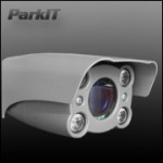 ParkIT - Kamera do odczytu tablic rejestracyjnych oraz zapisów typu MRZ