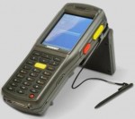 Mobilny czytnike RFID Chainway C5000U.