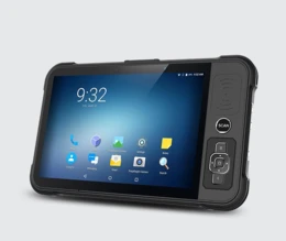 Tablet przemysłowy Chainway P80 